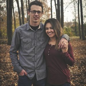 Meet your Posher, Salena